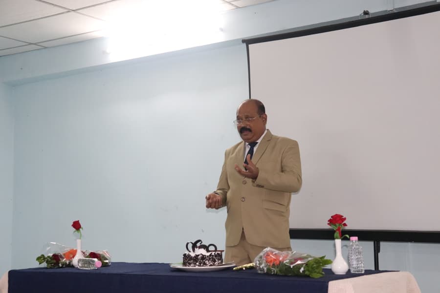 Lords Institute of Management Surat Events photo 11